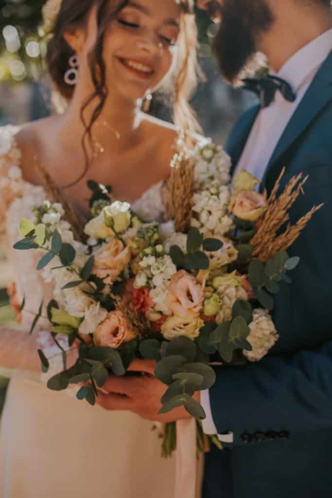 wedding in Italy