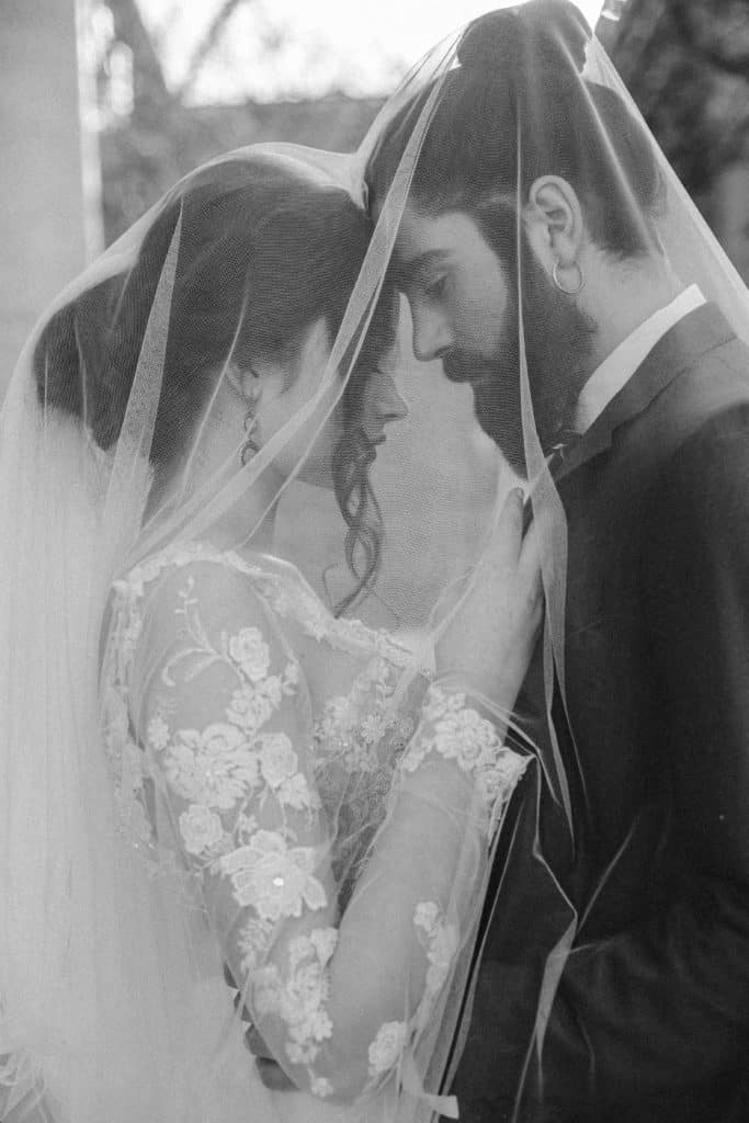 wedding in Italy