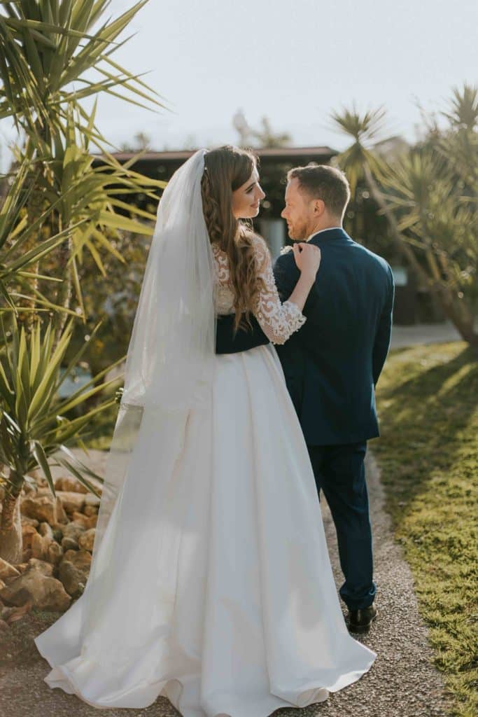 wedding in Italy