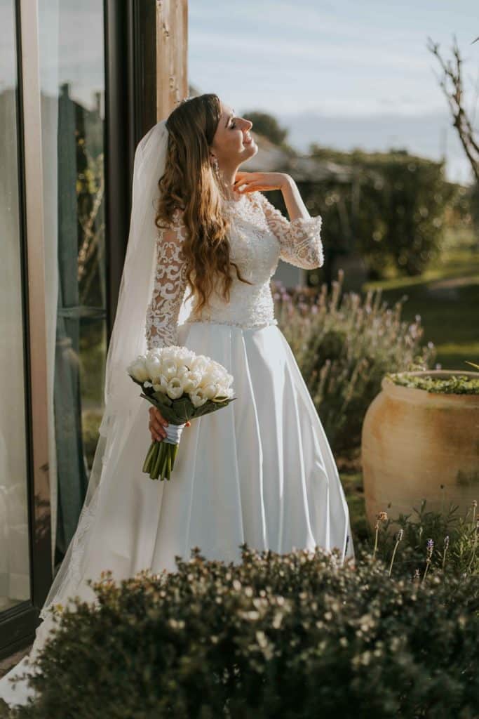 wedding in Italy