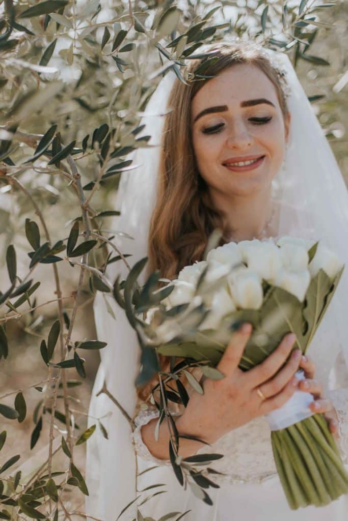 wedding in Italy