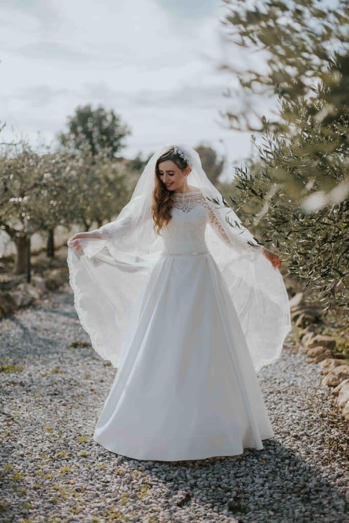 wedding in Italy