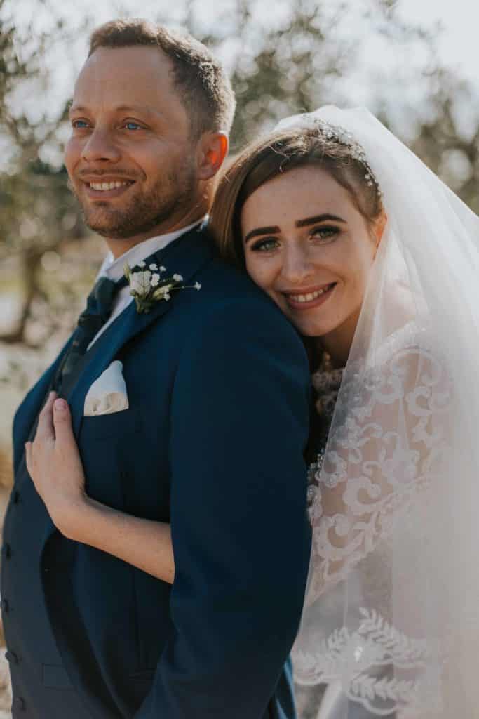 photographer in italy love story