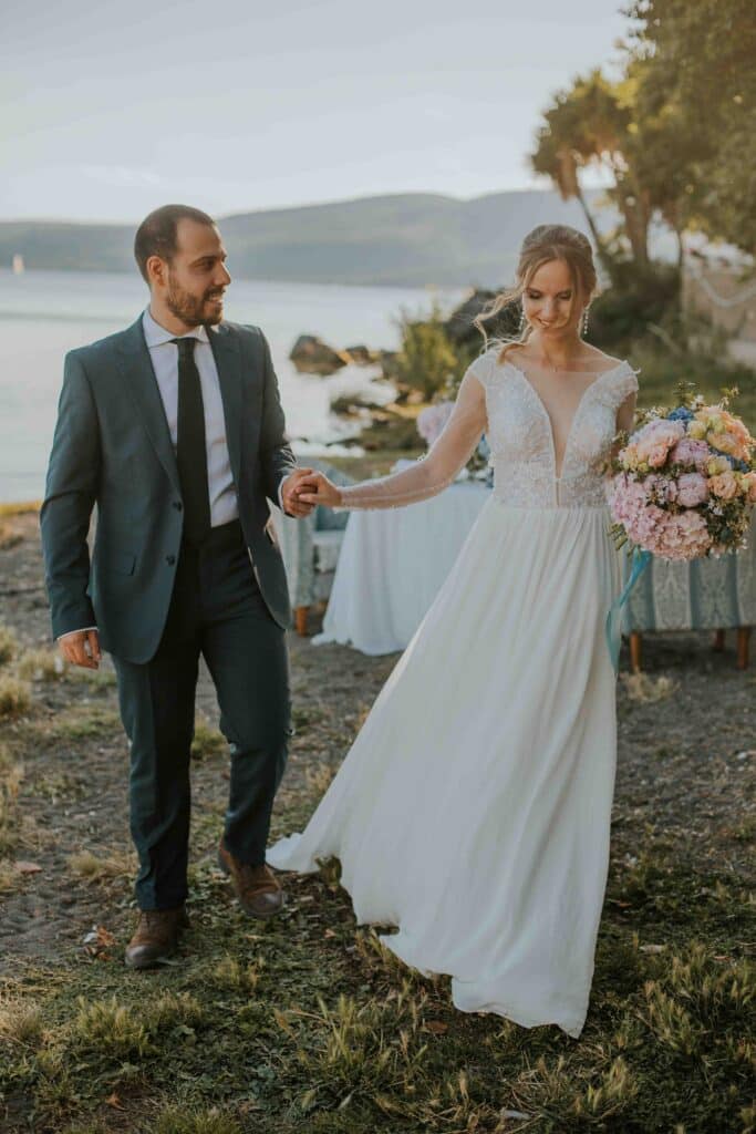 fotografo matrimoniale in italia