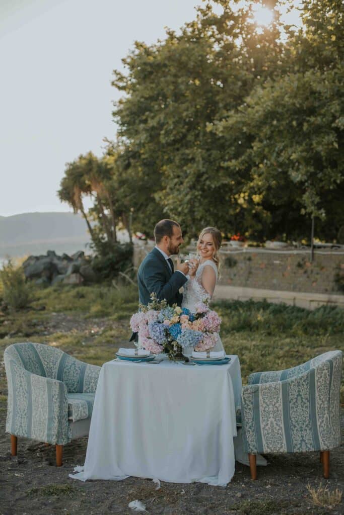 fotografo matrimoniale in italia