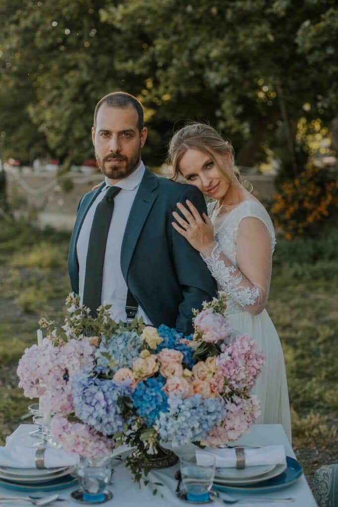 fotografo matrimoniale in italia