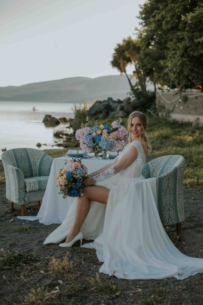 fotografo matrimoniale in italia