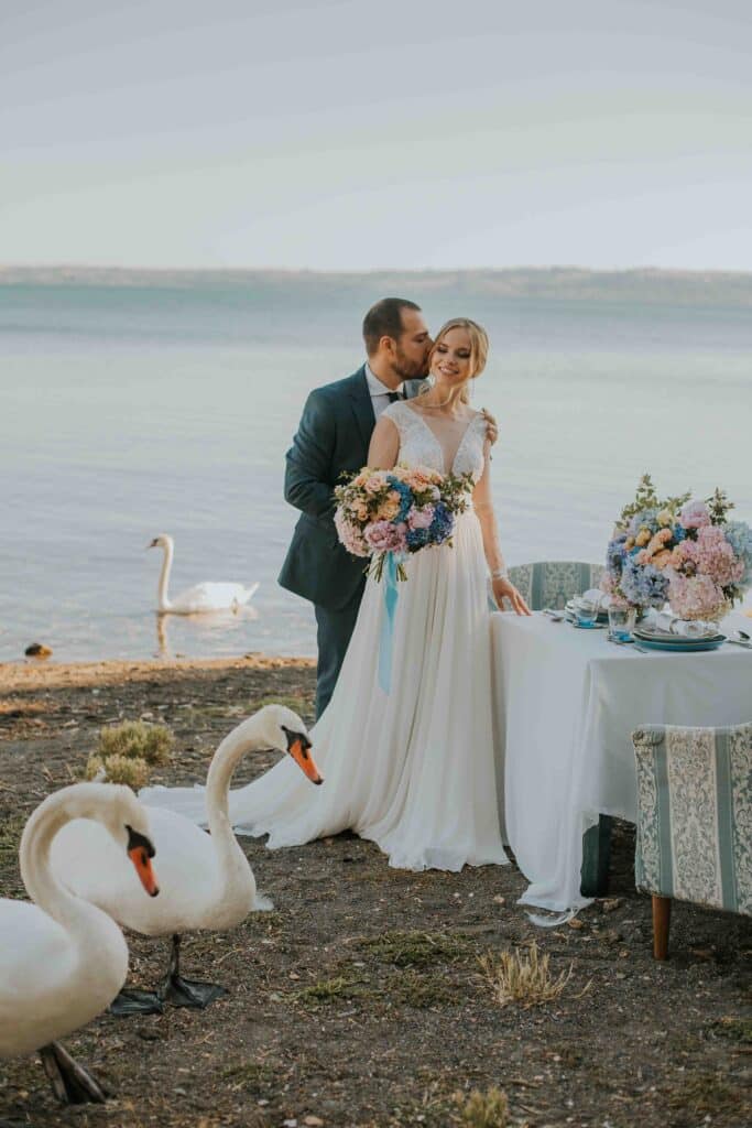 fotografo matrimoniale in italia