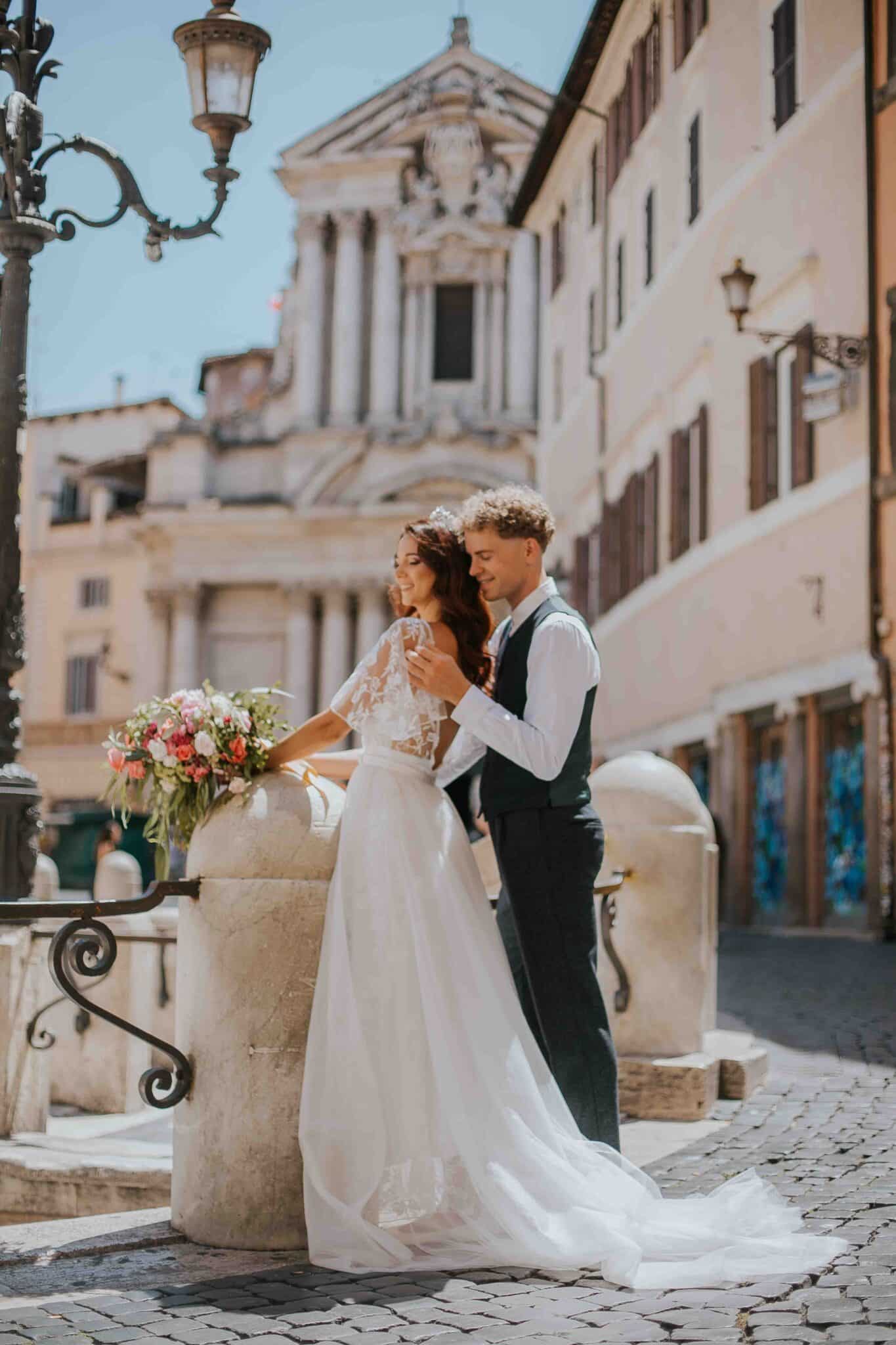 wedding photographer Como