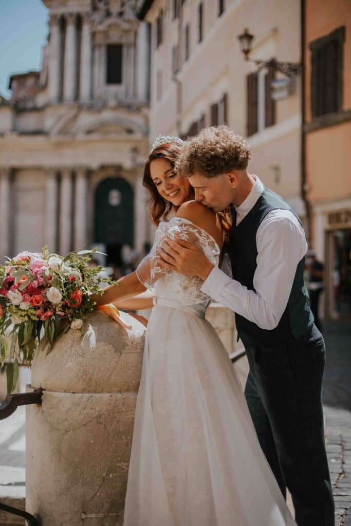 wedding photographer Como