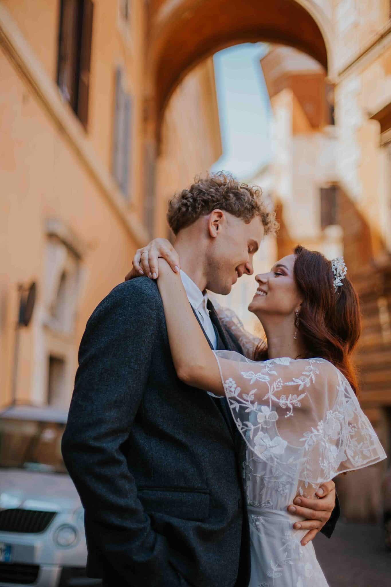 matrimonio da sogno