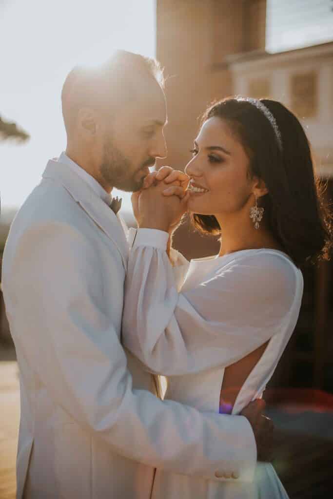 wedding photographer