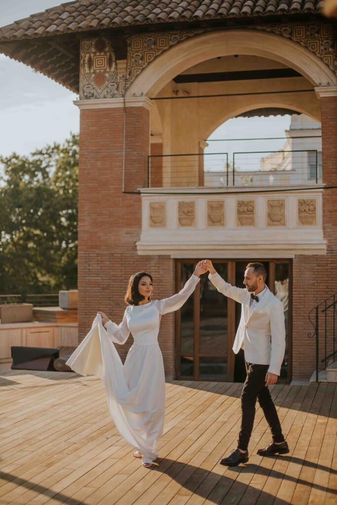 wedding photo
