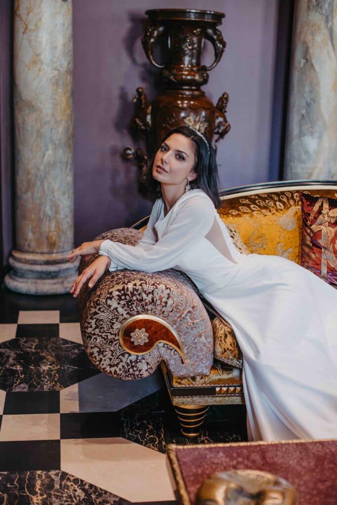 fotografo matrimonio roma