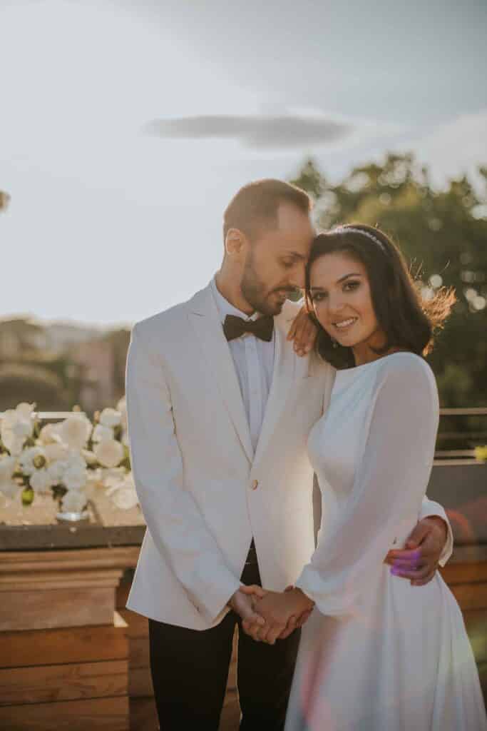 matrimonio italiano