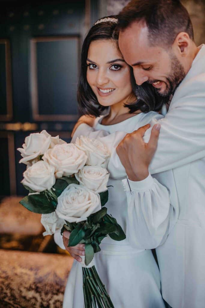 Matrimonio a Roma