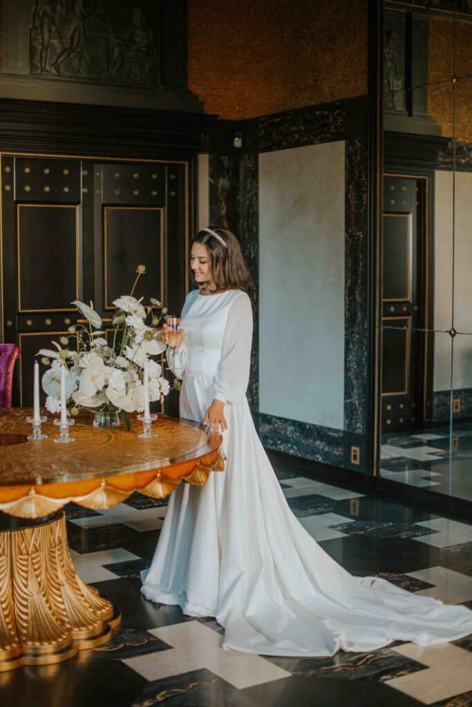 fotografo per matrimonio