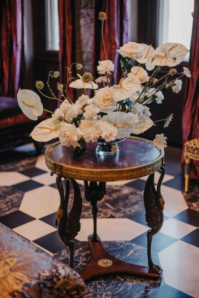 fotografo matrimonio
