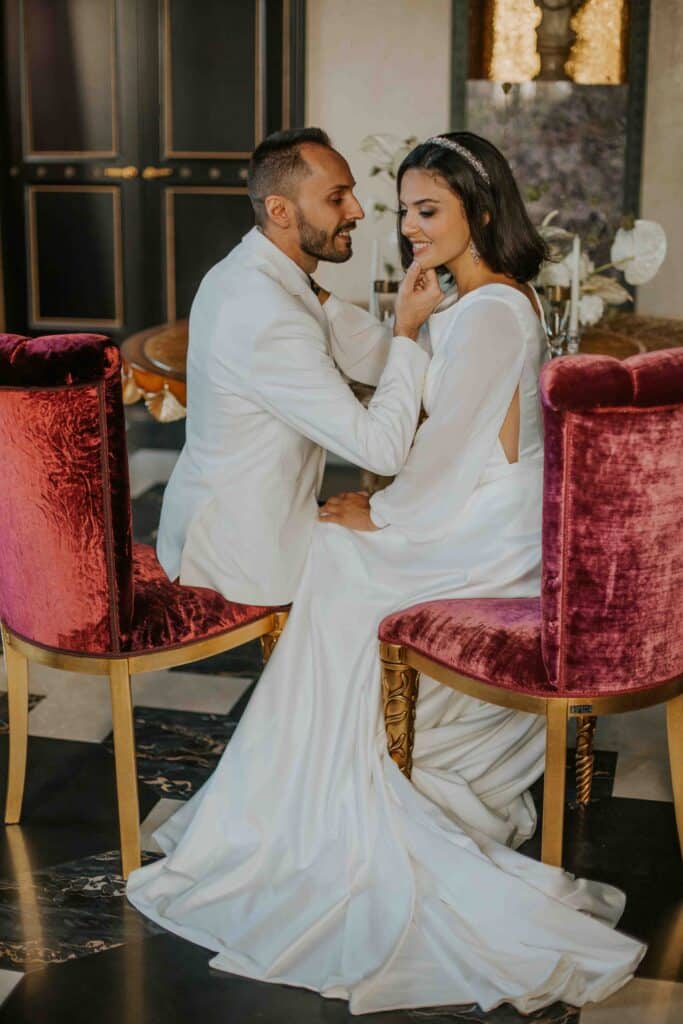 fotografo professionale per matrimonio