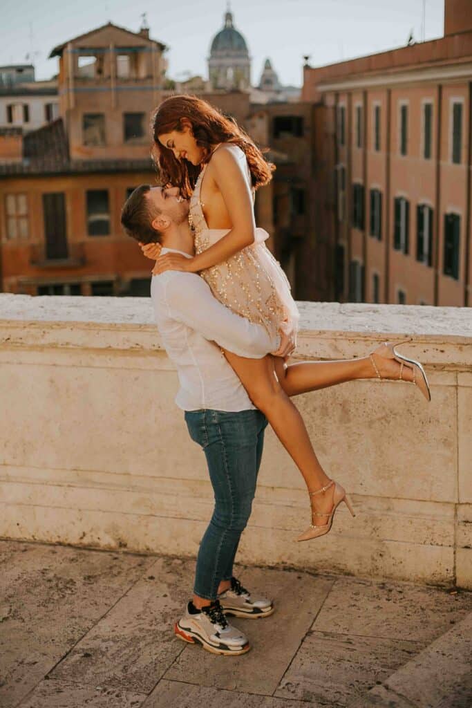 fotografo per una storia d'amore