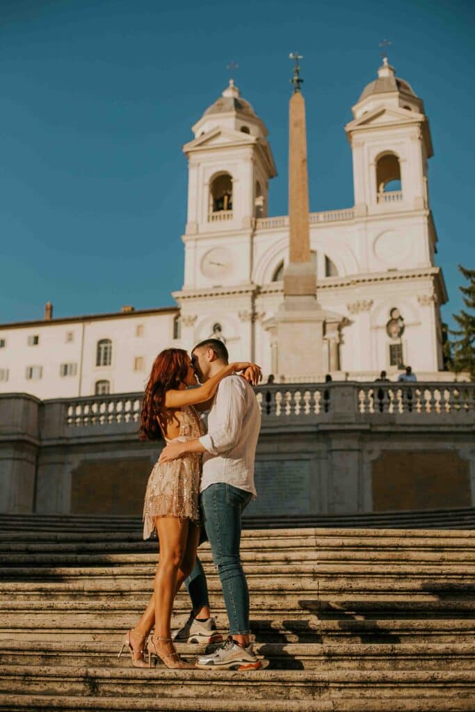 fotografo roma