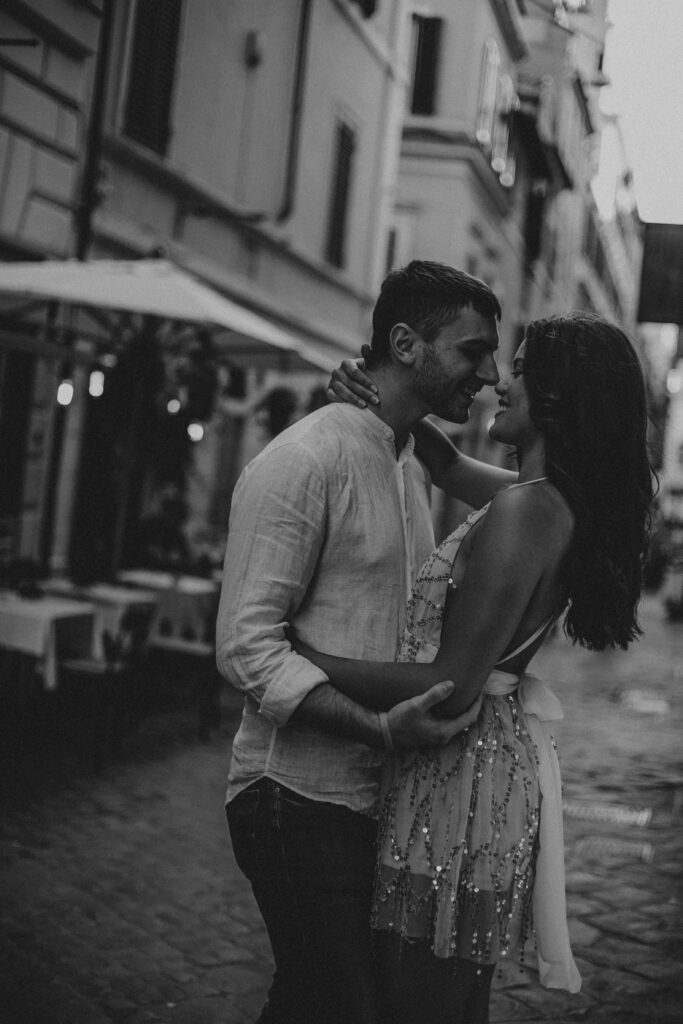 photographer in italy