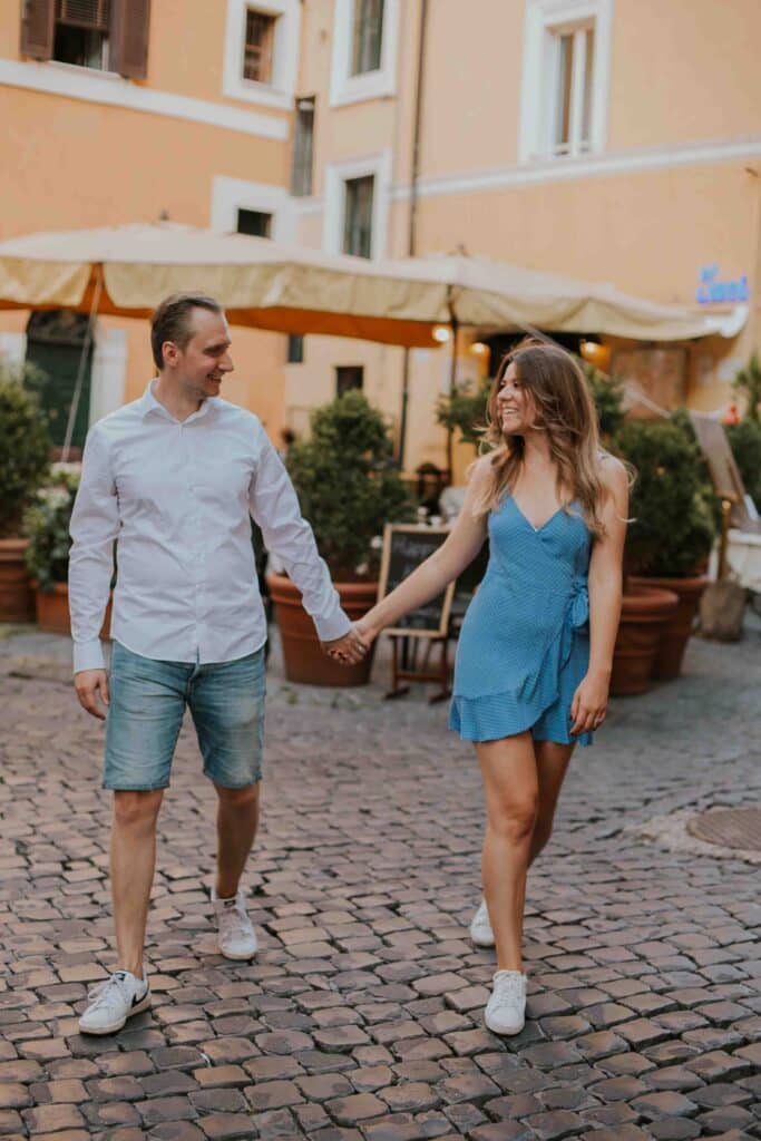 photographer in venice love story