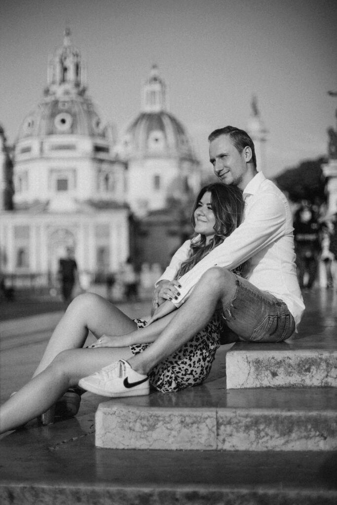 Fotografo roma