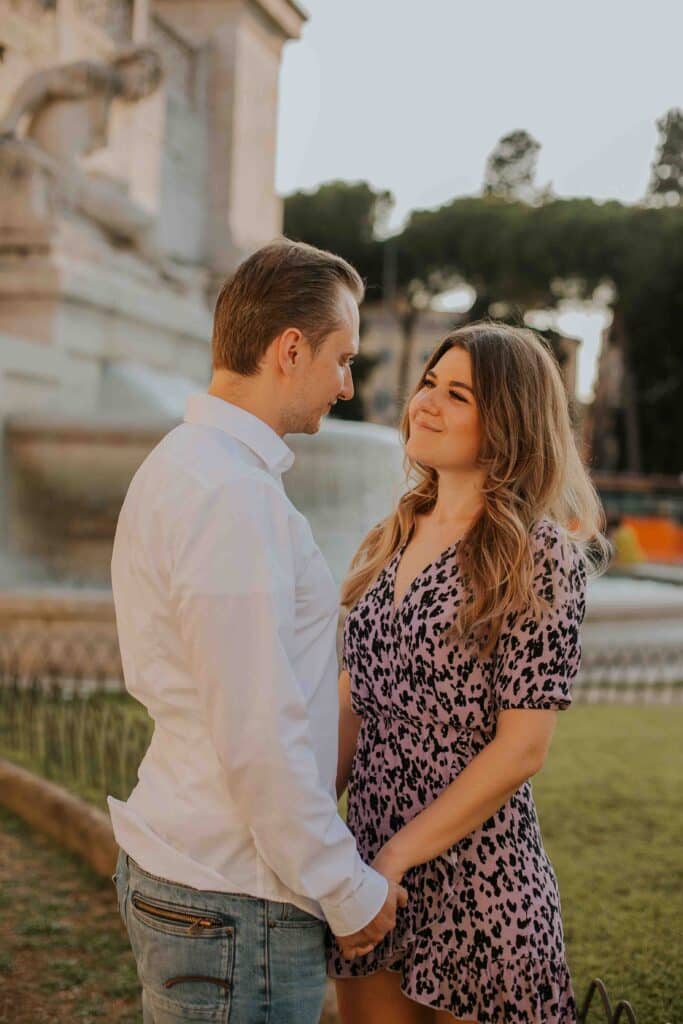 fotografo roma