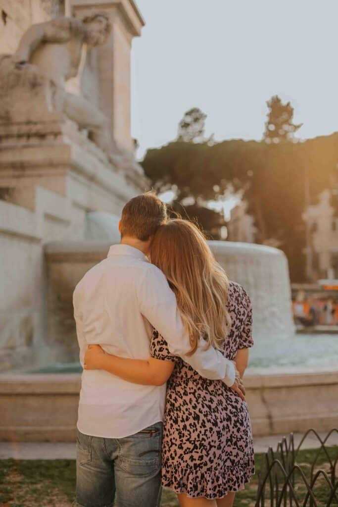 fotografo roma