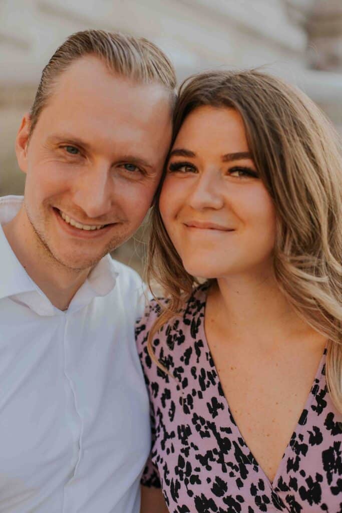 русский Фотограф в италии, свадебная фотосессия в риме julvasphotography.com