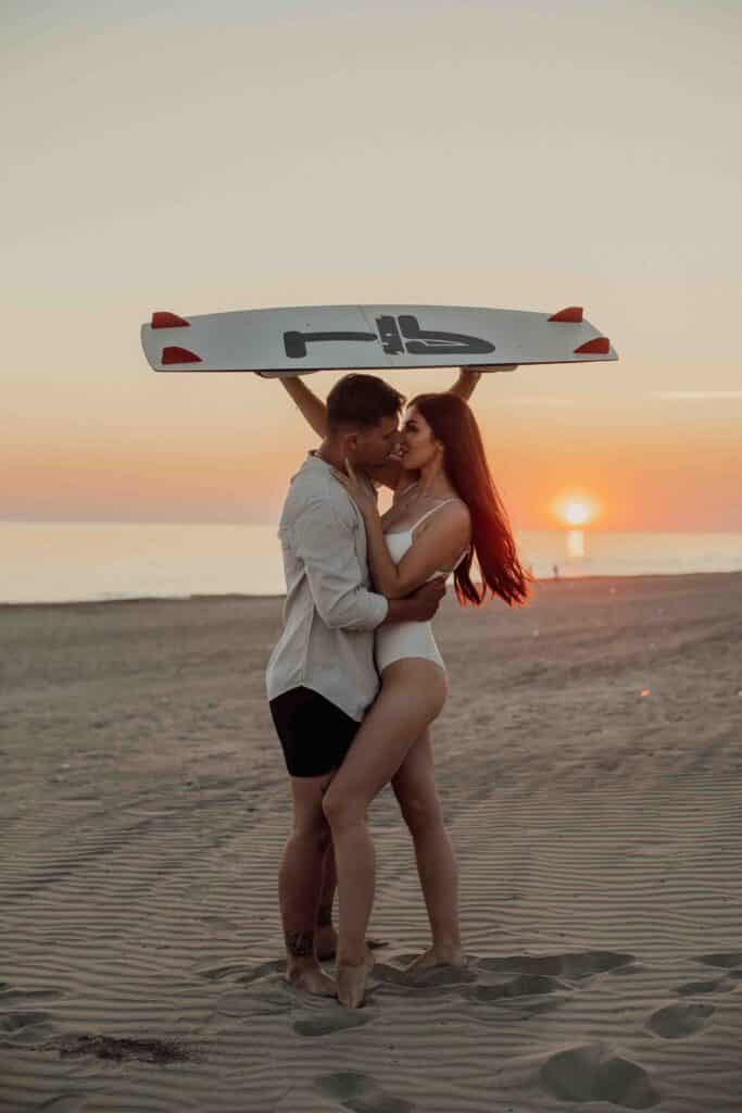 photographer in italy love story