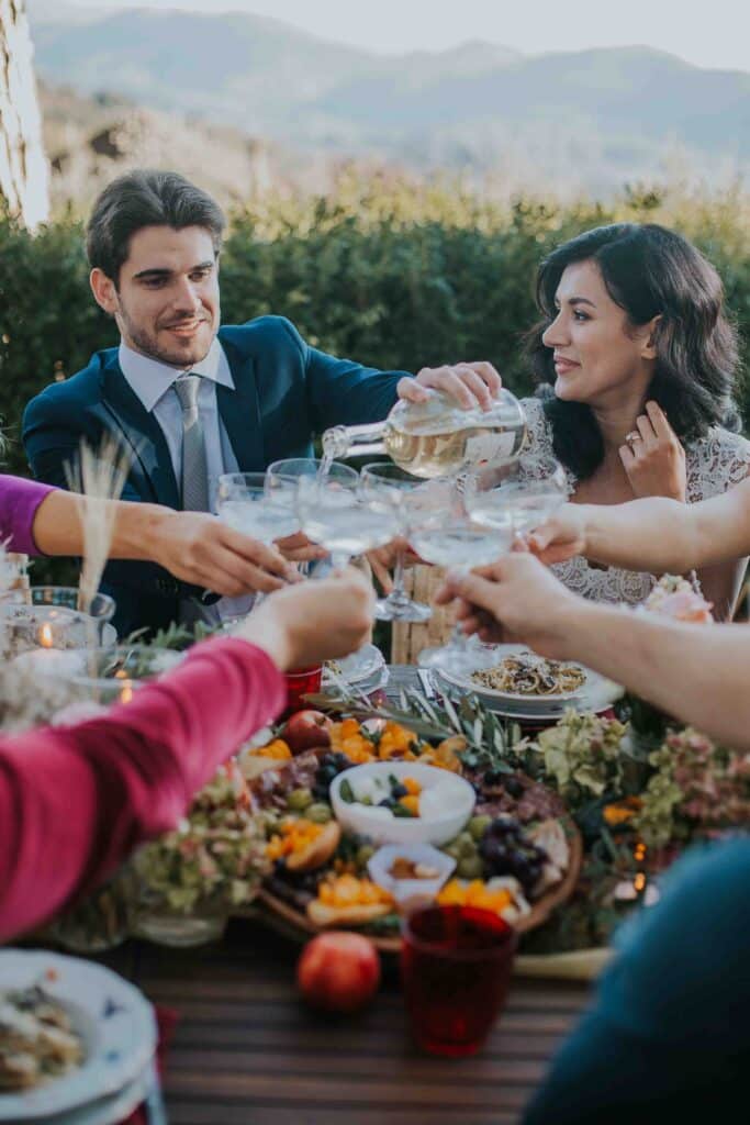 fotografo matrimonio