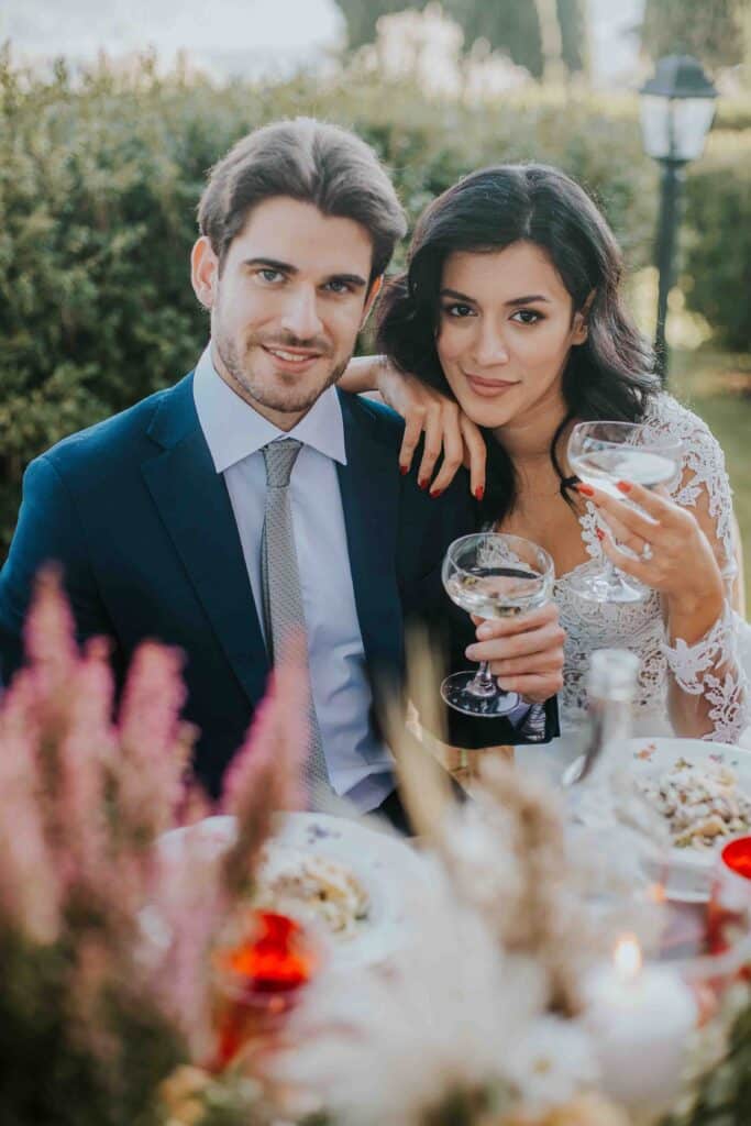 fotografo matrimonio
