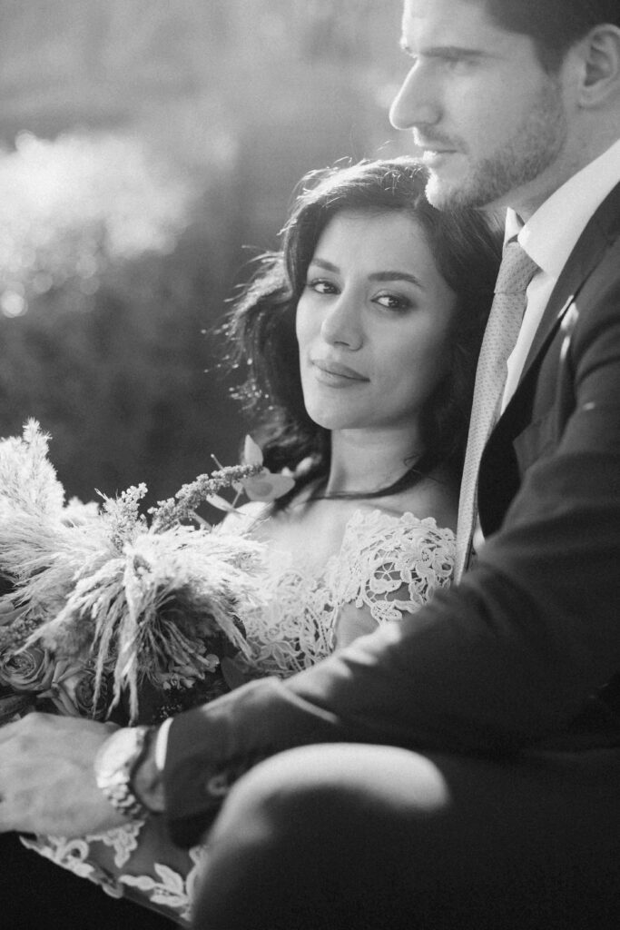 fotografo matrimoniale