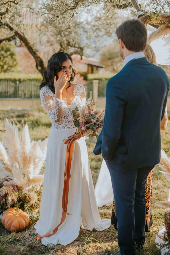 fotografo per matrimonio