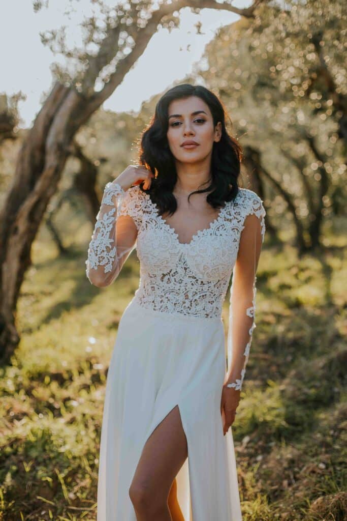 fotografo per matrimonio