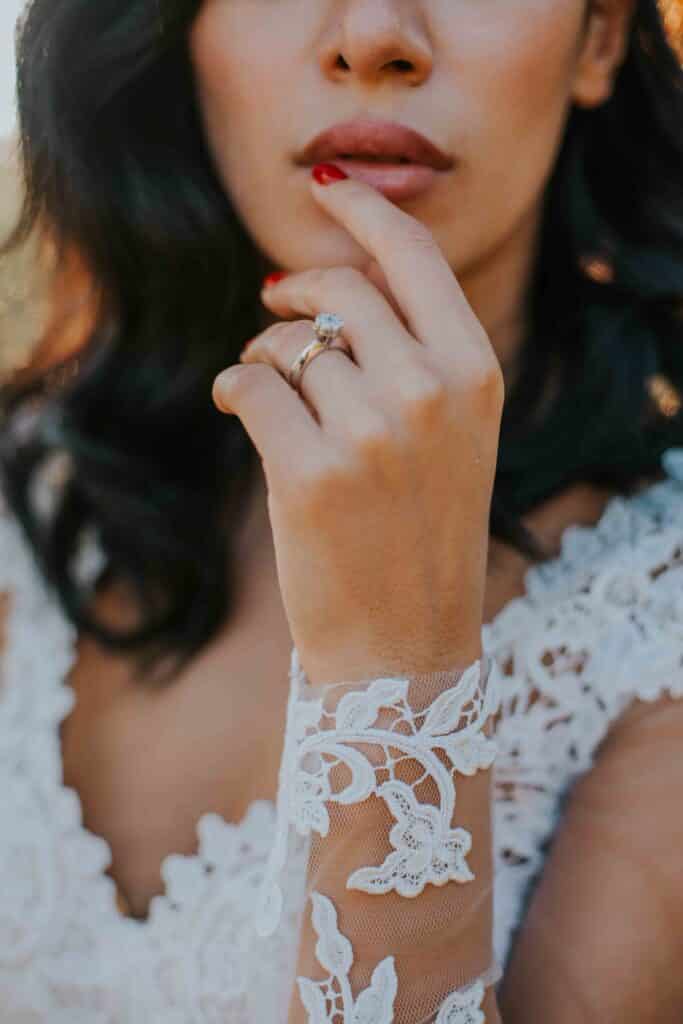fotografo per matrimonio