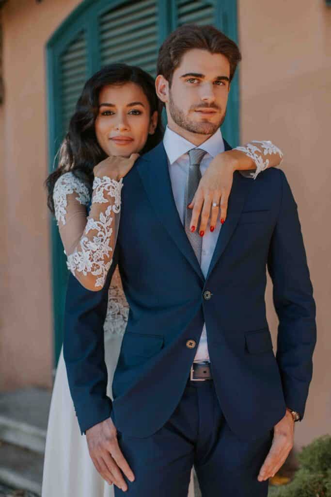 wedding in Italy