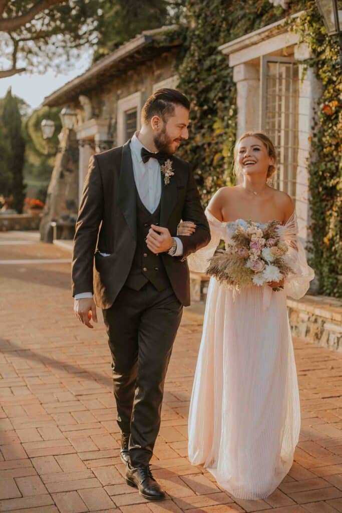 fotografo matrimonio