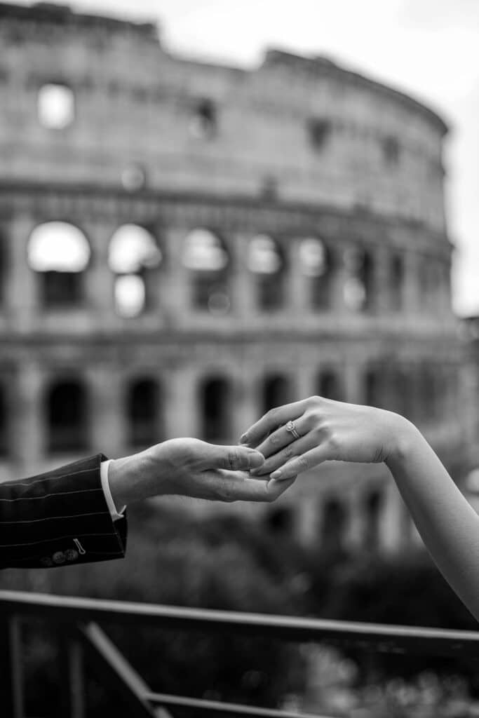 photographer Rome