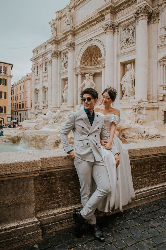 Taiwan Wedding