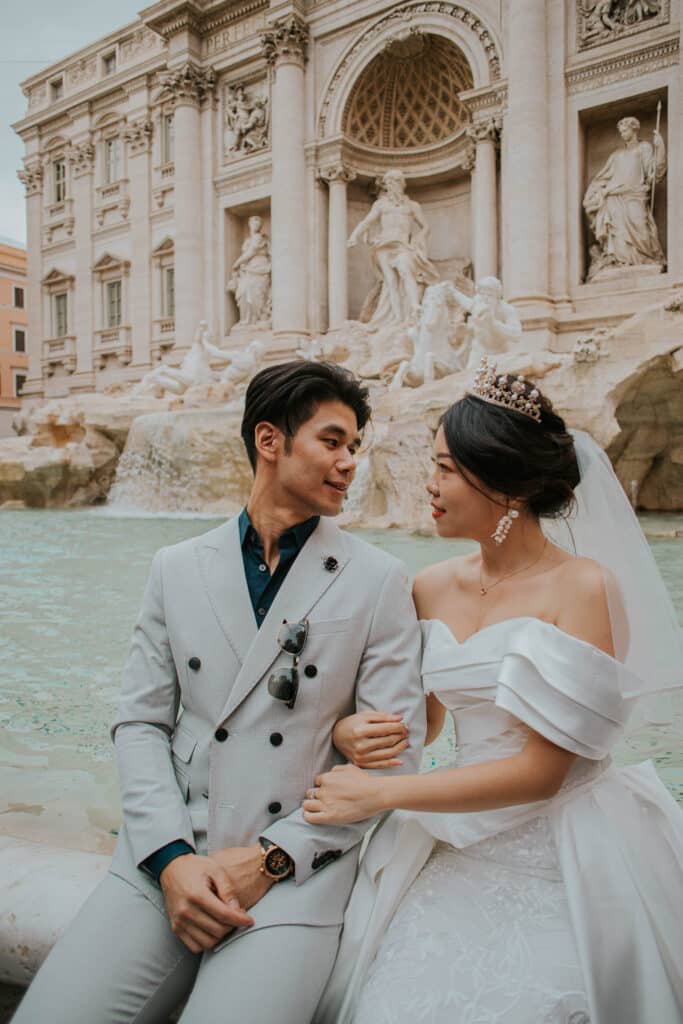 Taiwan Wedding photographer