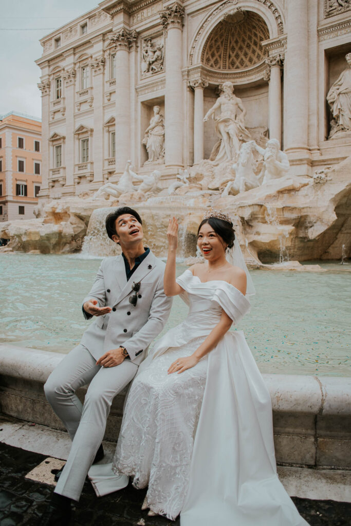 Taiwan Wedding photographer