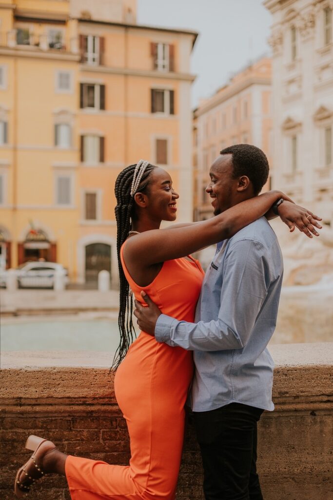 photographer Sud American holidays in Italy