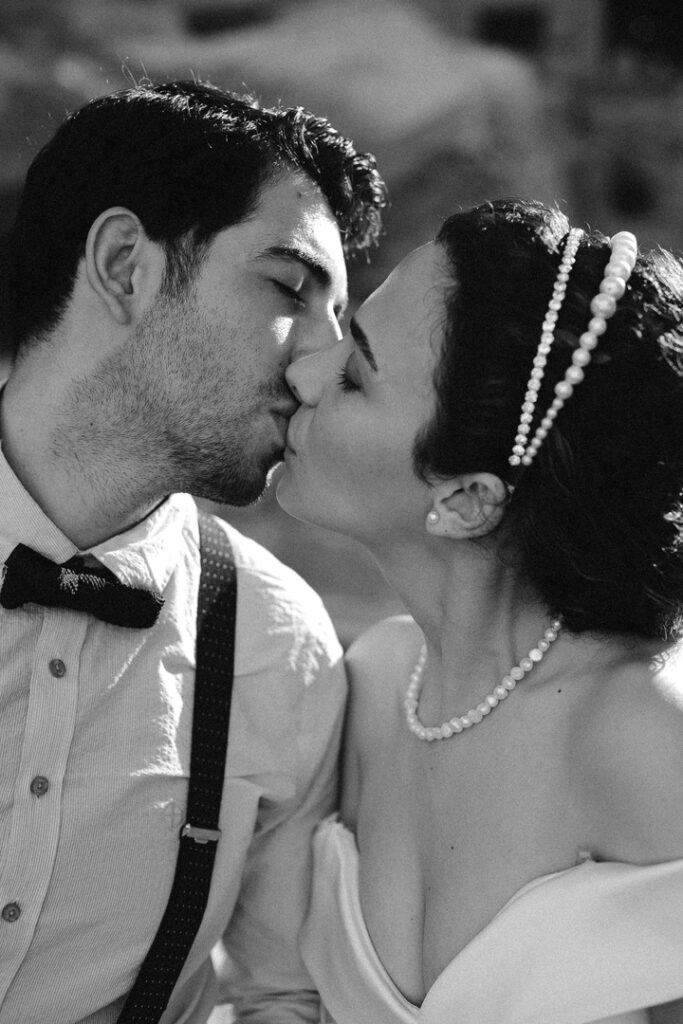 Turkish couple Wedding photographer Rome