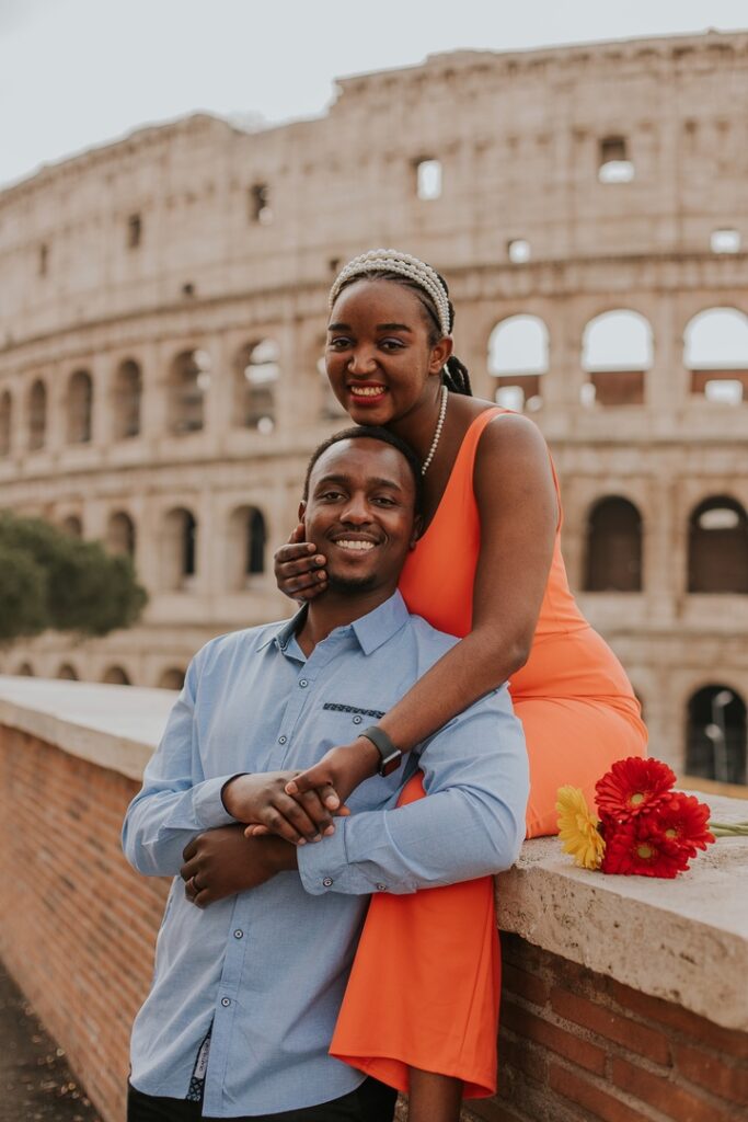 photographer Sud American holidays in Italy