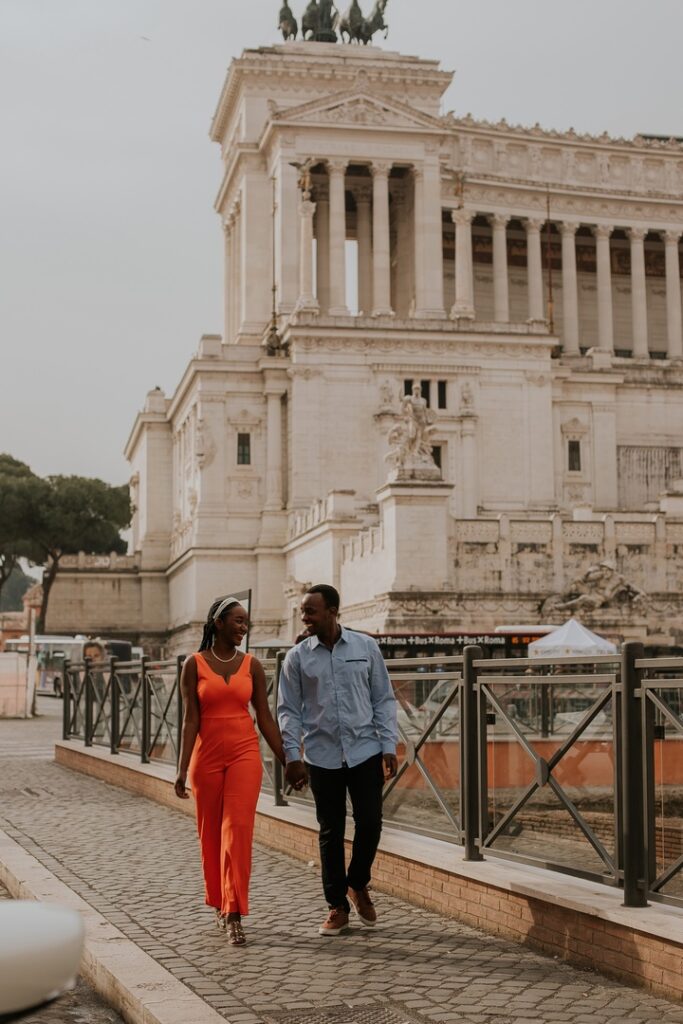 photographer Rome
