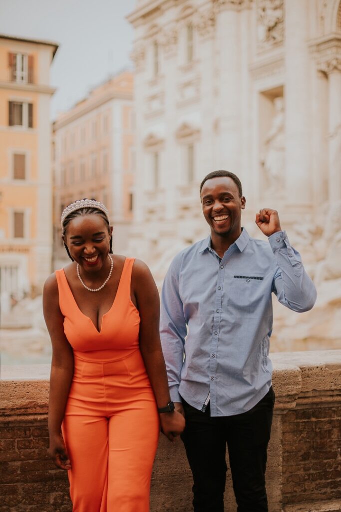 videomaker Rome