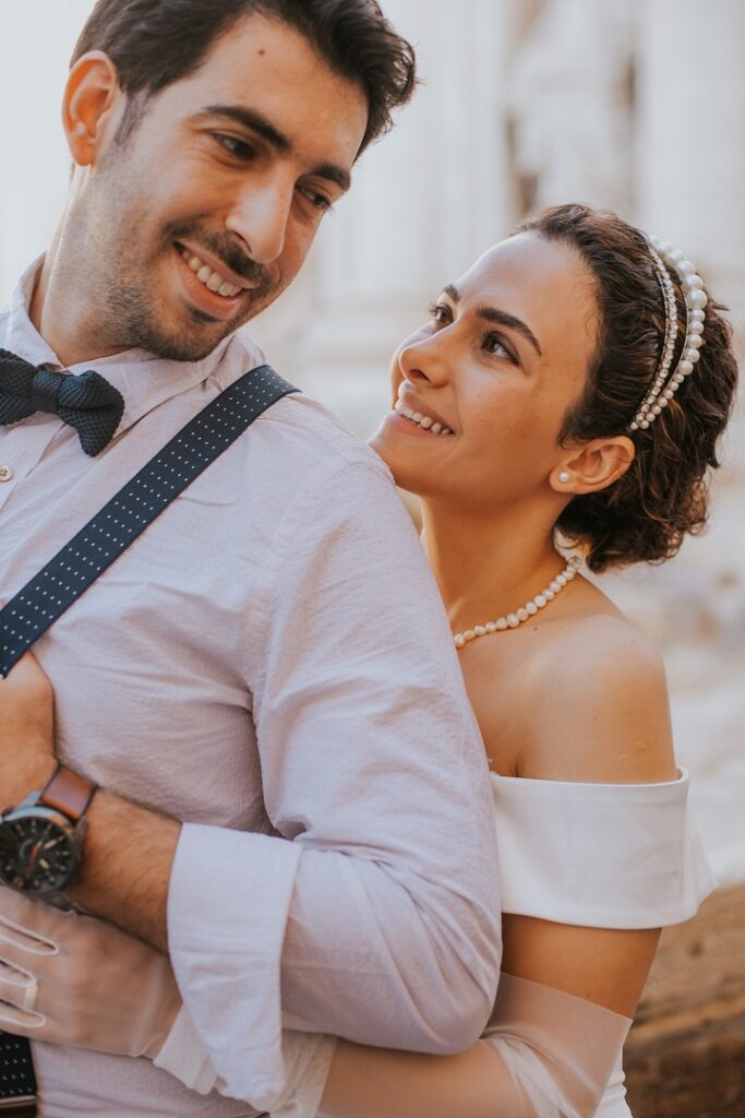 Turkish couple Wedding videomaker Amalfi